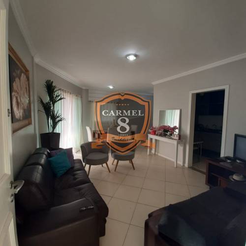 Apartamento 03 dormitrios