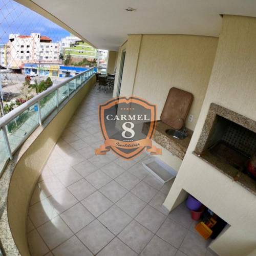 Apartamento 03 dormitrios