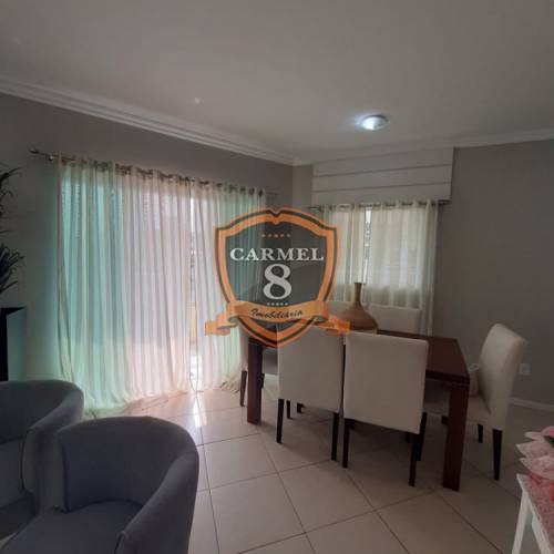 Apartamento 03 dormitrios