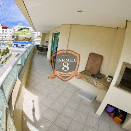 Apartamento 03 dormitrios