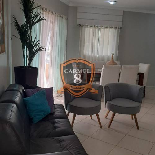 Apartamento 03 dormitrios