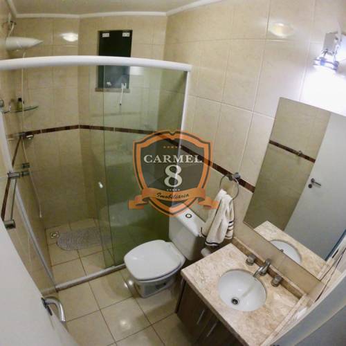 Apartamento 03 dormitrios