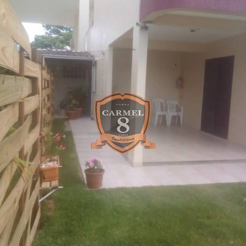 linda casa 