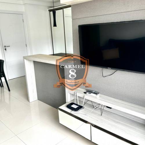 Apartamento 03 dormitrios 