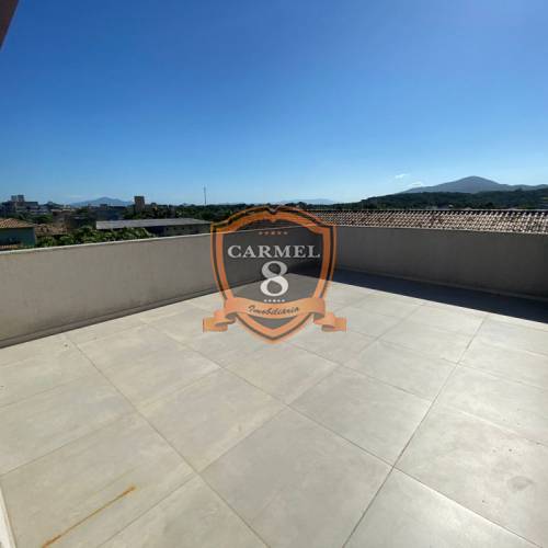 COBERTURA DUPLEX - 03 SUTES - 200m DA PRAIA 