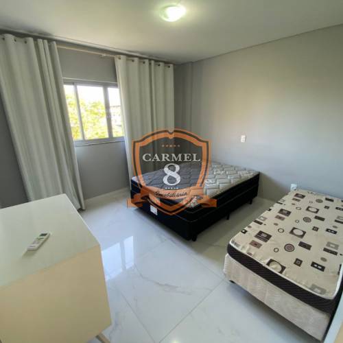 COBERTURA DUPLEX - 03 SUTES - 200m DA PRAIA 