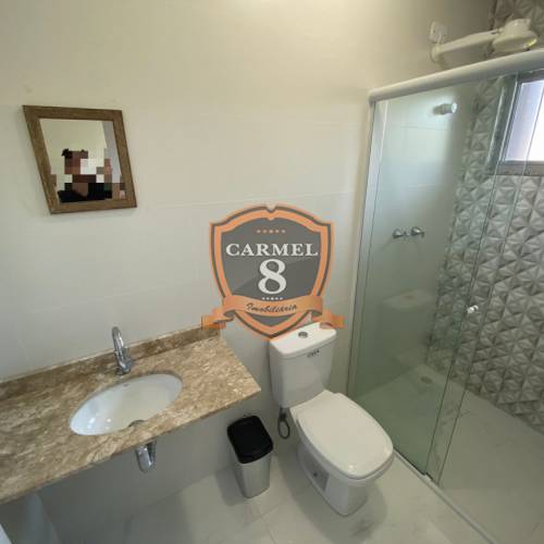 COBERTURA DUPLEX - 03 SUTES - 200m DA PRAIA 