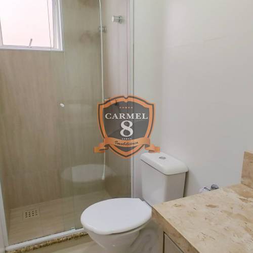 Apartamento a 200 metros da praia