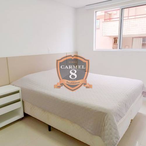 Apartamento a 200 metros da praia