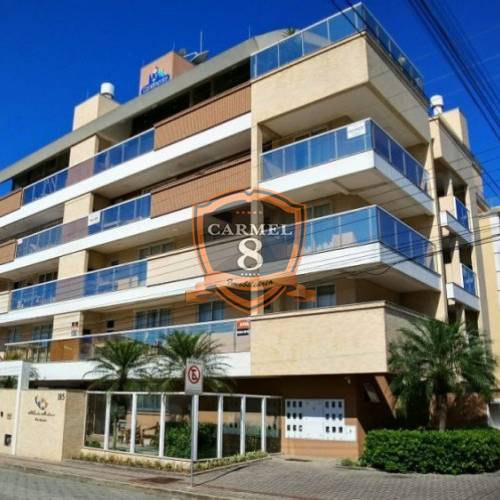 Apartamento a 200 metros da praia