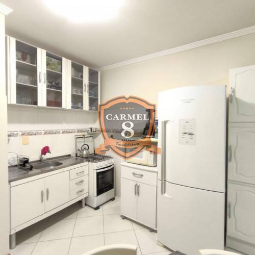 Apartamento lindo 03 dormitrios 