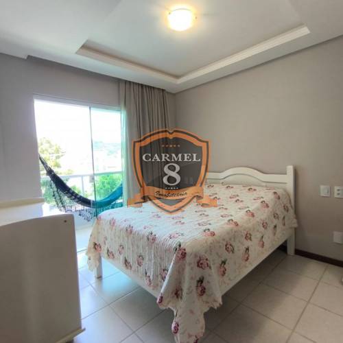 Apartamento lindo 03 dormitrios 