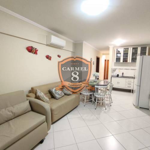 Apartamento lindo 03 dormitrios 