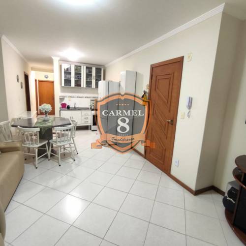 Apartamento lindo 03 dormitrios 