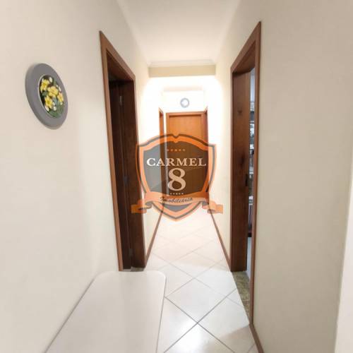 Apartamento lindo 03 dormitrios 