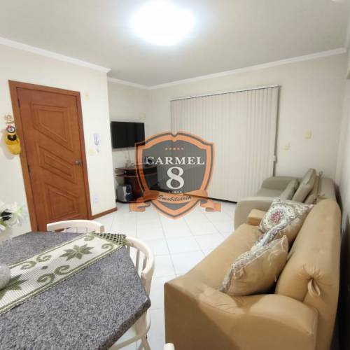 Apartamento lindo 03 dormitrios 