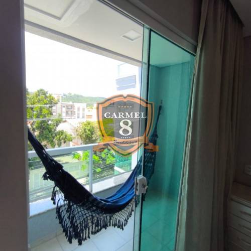 Apartamento lindo 03 dormitrios 