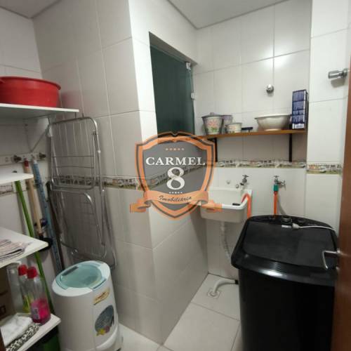 Apartamento lindo 03 dormitrios 