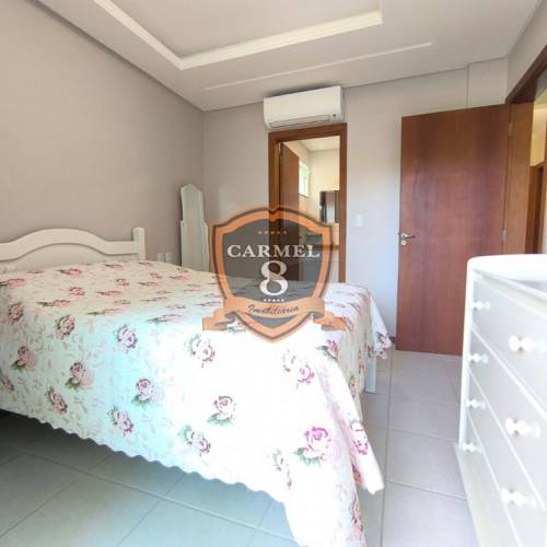 Apartamento lindo 03 dormitrios 