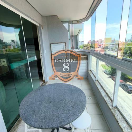 Apartamento lindo 03 dormitrios 