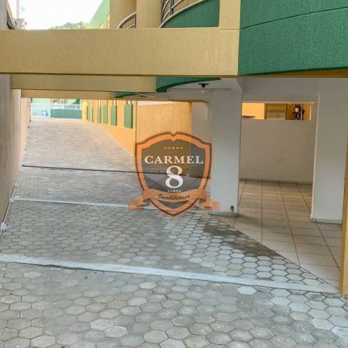 Apartamento beira mar 03 dormitrios 