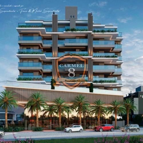 Praia de Bombas - Apartamentos e Salas Comerciais