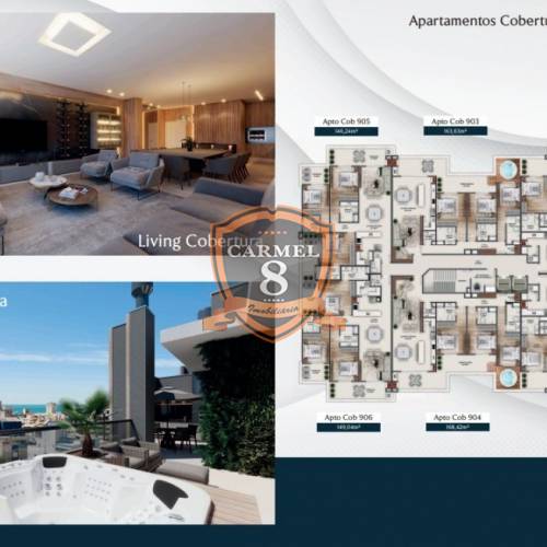 Praia de Bombas - Apartamentos e Salas Comerciais