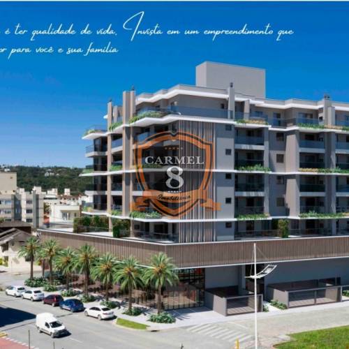 Praia de Bombas - Apartamentos e Salas Comerciais