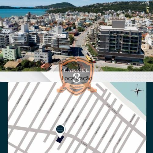 Praia de Bombas - Apartamentos e Salas Comerciais