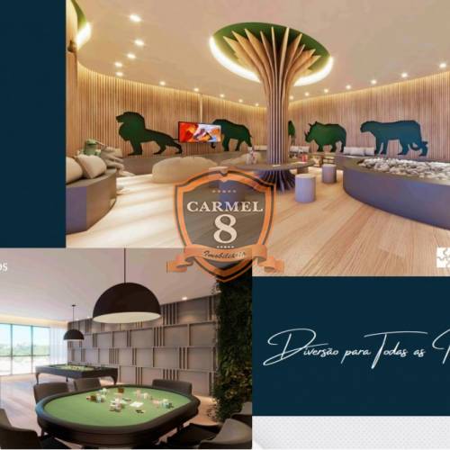 Praia de Bombas - Apartamentos e Salas Comerciais
