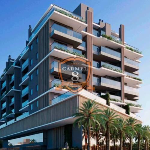 Praia de Bombas - Apartamentos e Salas Comerciais