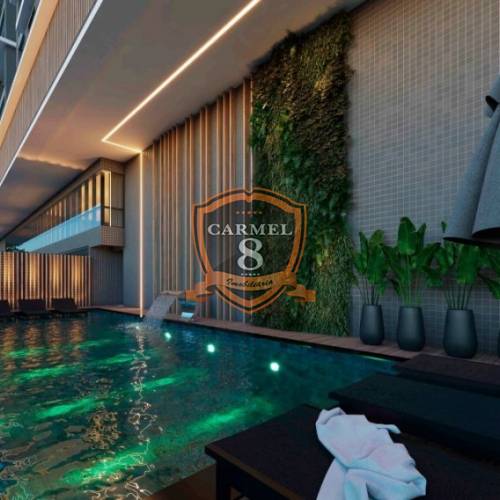 Praia de Bombas - Apartamentos e Salas Comerciais