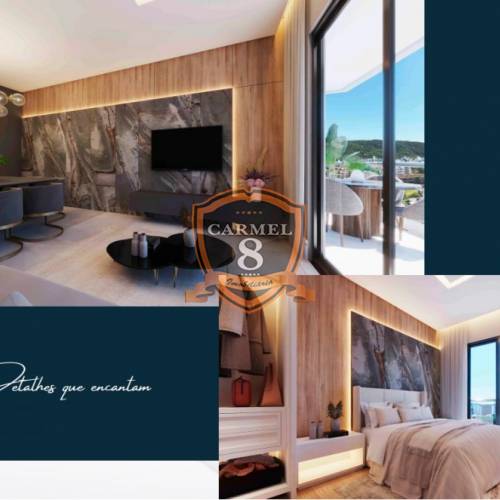 Praia de Bombas - Apartamentos e Salas Comerciais