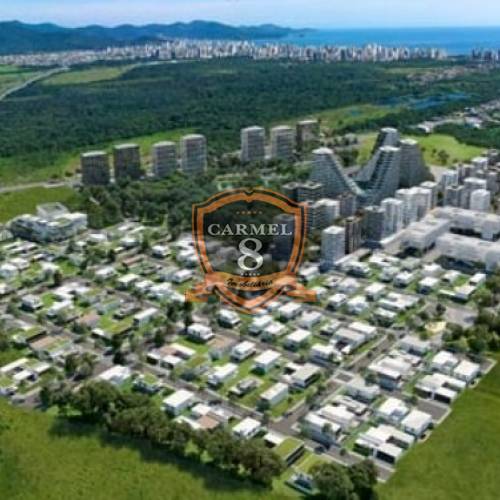Porto Belo - Terreno a venda no Vivapark