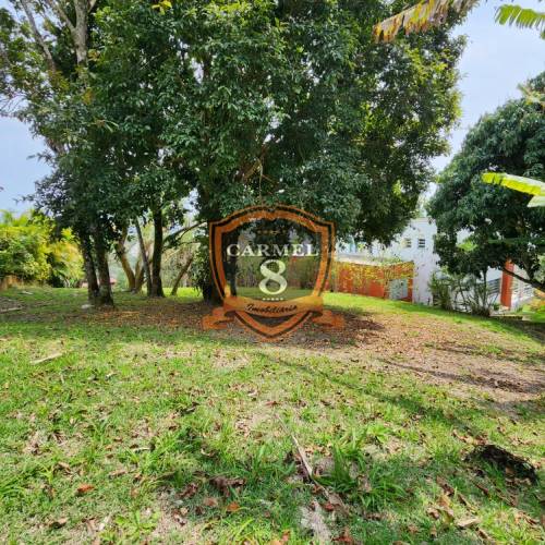 Terreno  venda Condomnio Panormico - Bombinhas