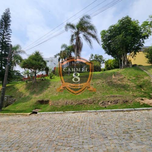 Terreno  venda Condomnio Panormico - Bombinhas