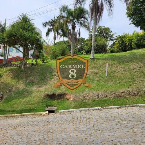 Terreno  venda Condomnio Panormico - Bombinhas