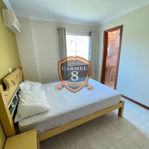 Apto 02 Dorm. Bombas - Bombinhas