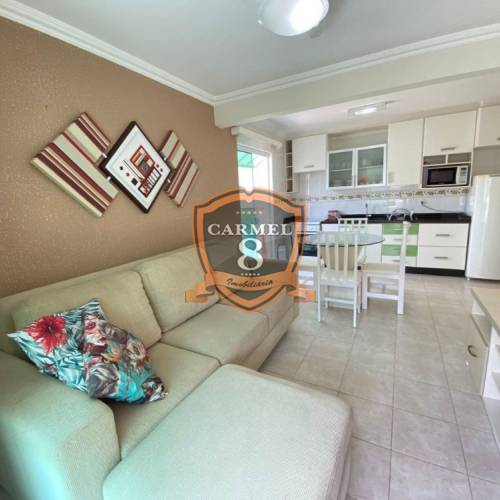 Apto 02 Dorm. Bombas - Bombinhas