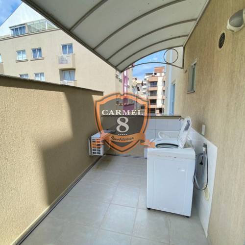 Apto 02 Dorm. Bombas - Bombinhas