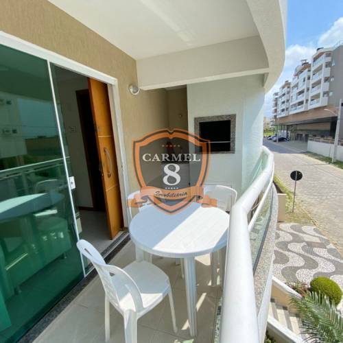 Apto 02 Dorm. Bombas - Bombinhas