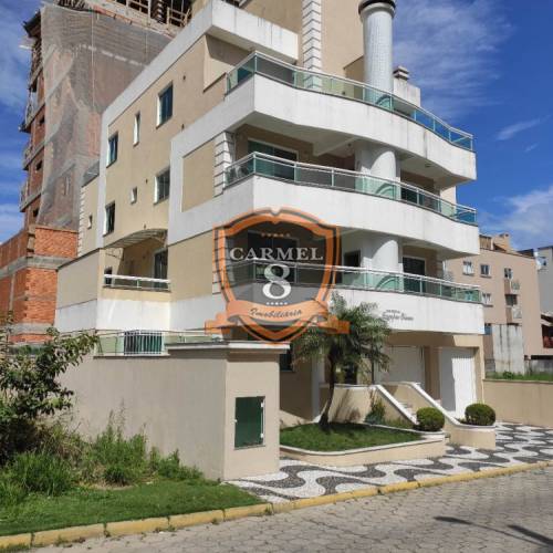 Apto 02 Dorm. Bombas - Bombinhas