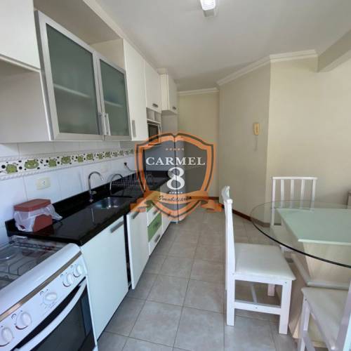 Apto 02 Dorm. Bombas - Bombinhas