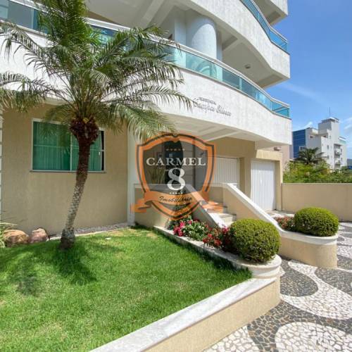 Apto 02 Dorm. Bombas - Bombinhas