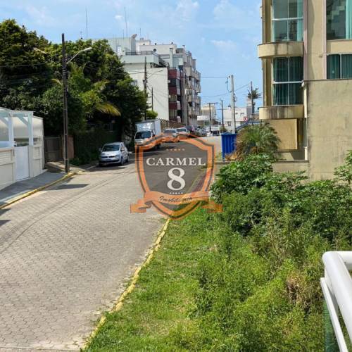 Apto 02 Dorm. Bombas - Bombinhas