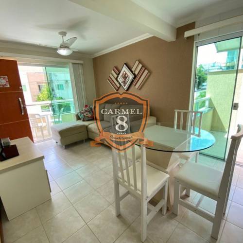 Apto 02 Dorm. Bombas - Bombinhas