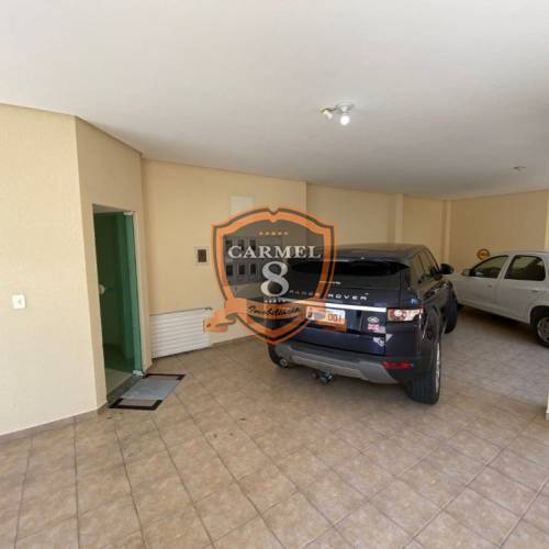 Apto 02 Dorm. Bombas - Bombinhas