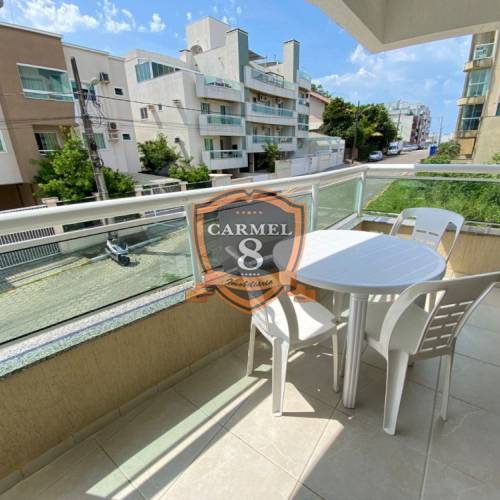 Apto 02 Dorm. Bombas - Bombinhas