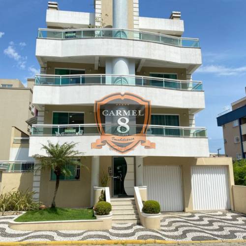 Apto 02 Dorm. Bombas - Bombinhas