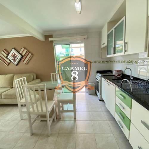 Apto 02 Dorm. Bombas - Bombinhas